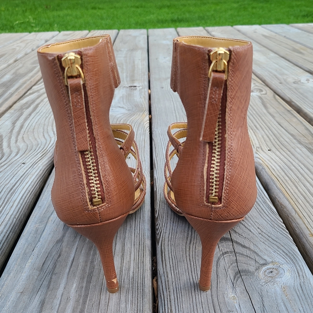 Nine West high heels